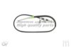 ASHUKI HRK12853 Cable, parking brake